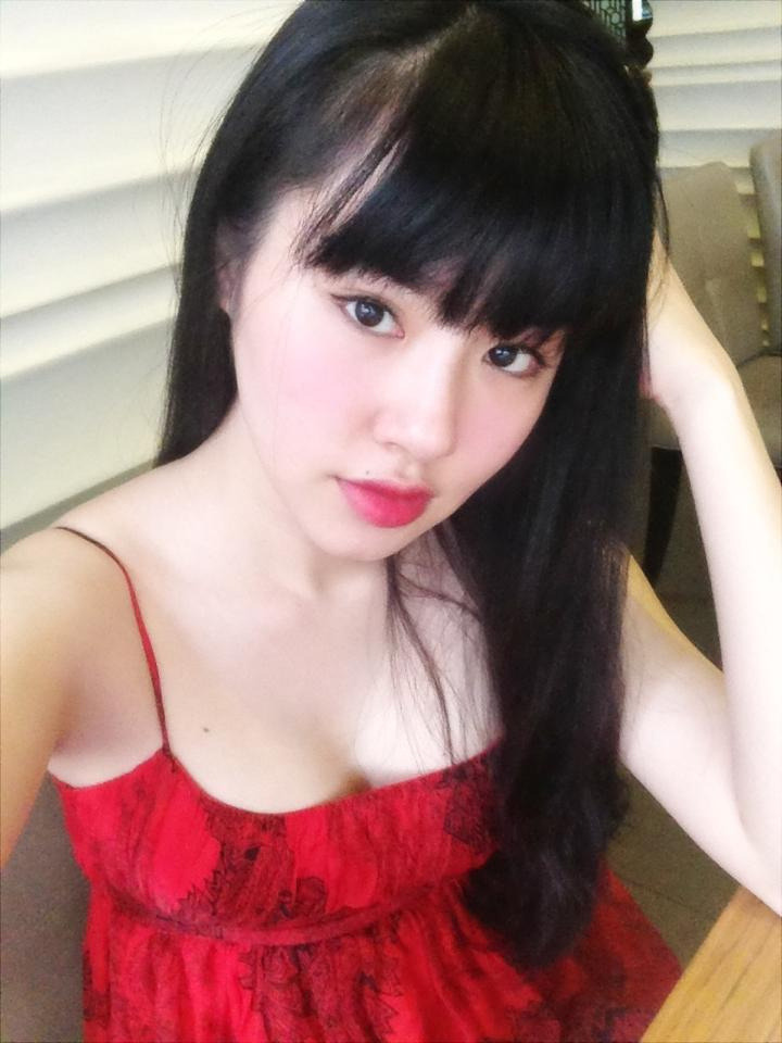 部長大人漂亮的妻子
