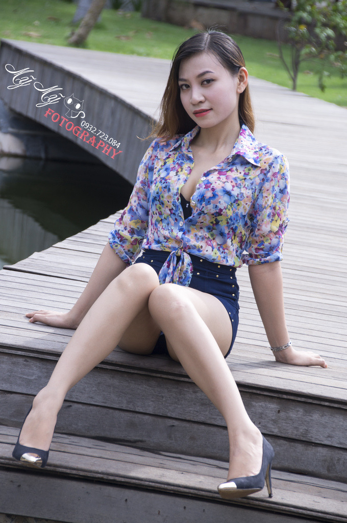 女兒的女朋友