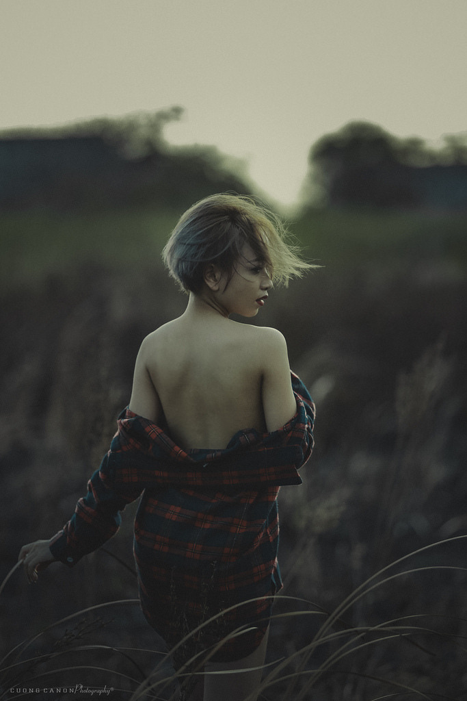 濕潤的女人電影