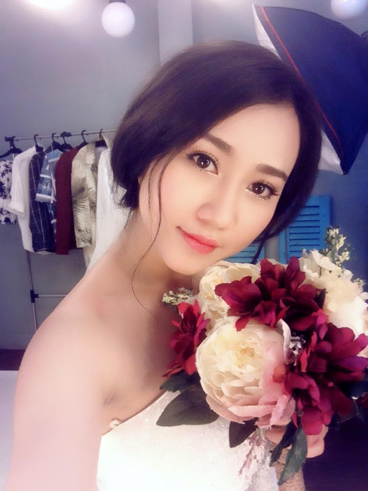 善良的主婦
