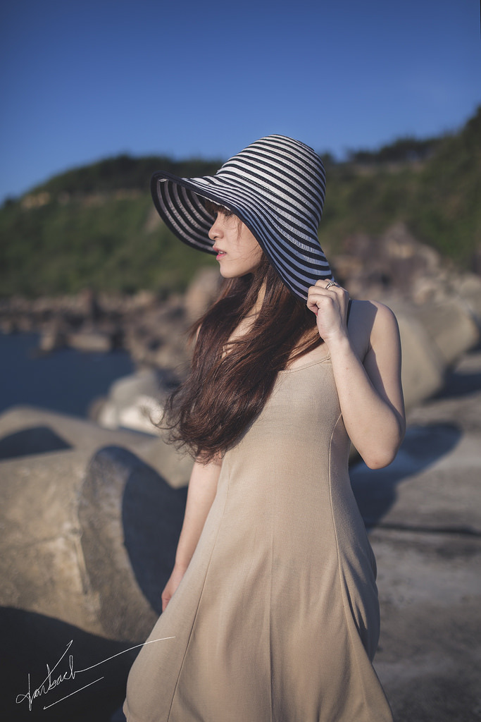 麗晶美女