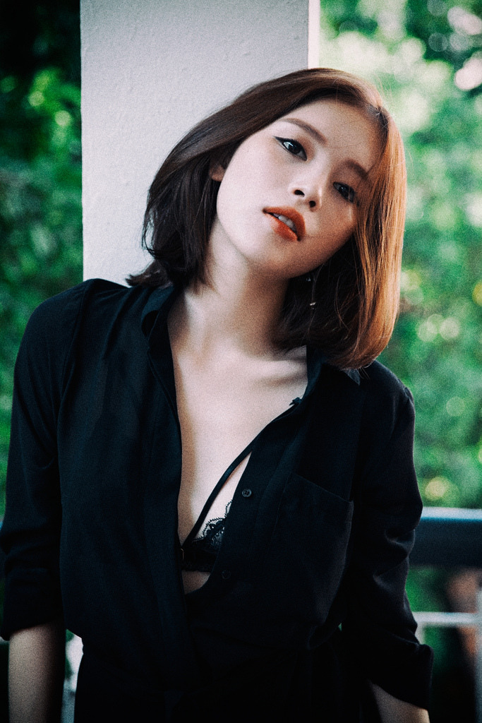 西班牙女傭