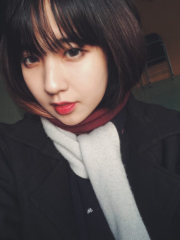 小后媽
