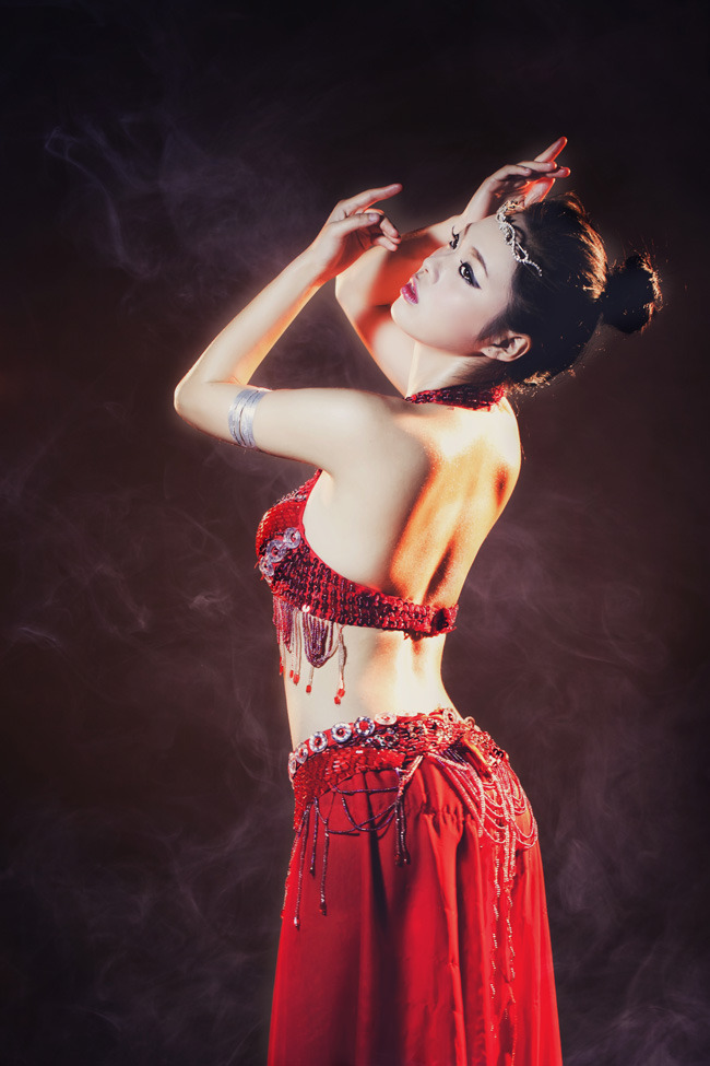 睡美人韓國