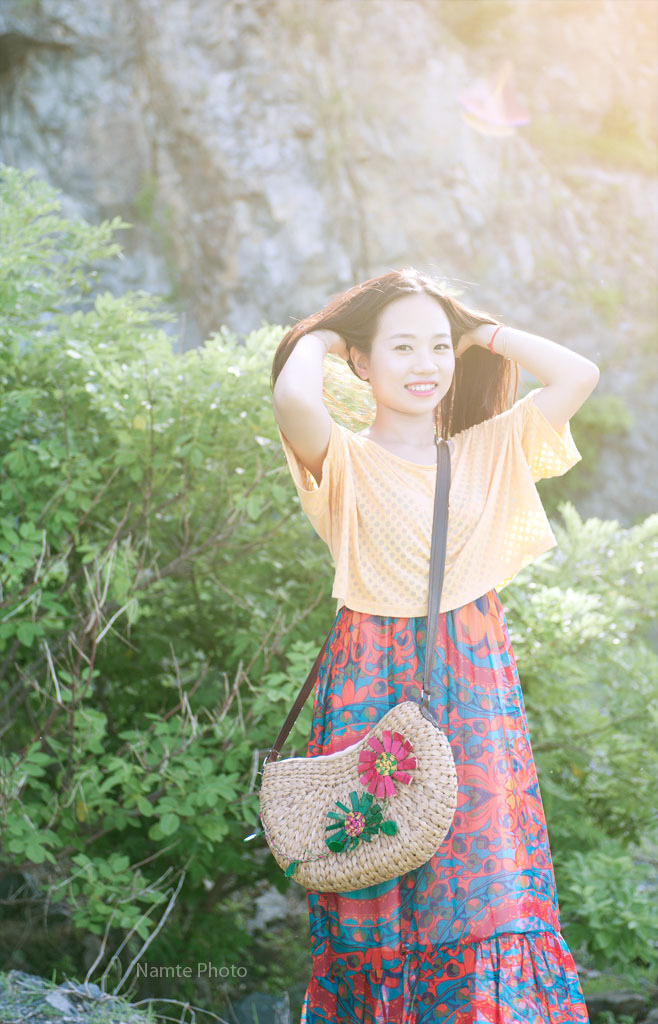 酒女情深