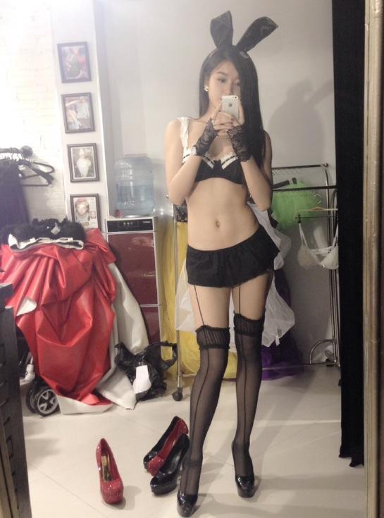 美谷朱里在線